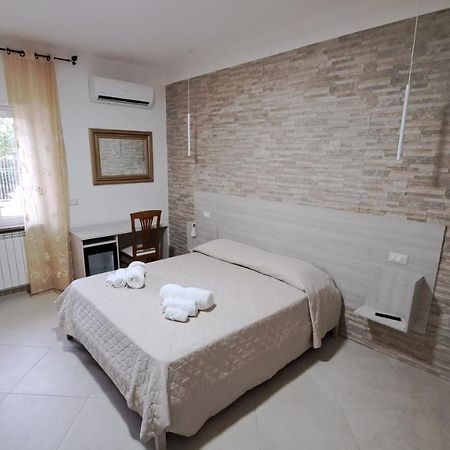 Hera Tropea Rooms Dış mekan fotoğraf