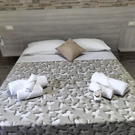 Hera Tropea Rooms Dış mekan fotoğraf