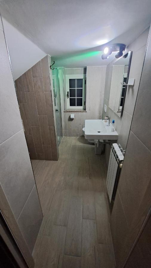 Hera Tropea Rooms Dış mekan fotoğraf