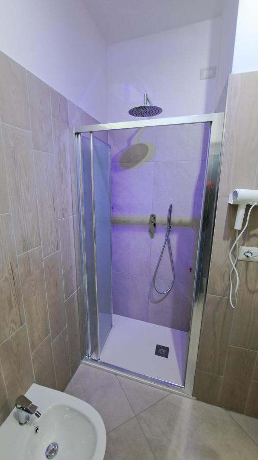 Hera Tropea Rooms Dış mekan fotoğraf