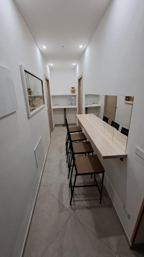 Hera Tropea Rooms Dış mekan fotoğraf