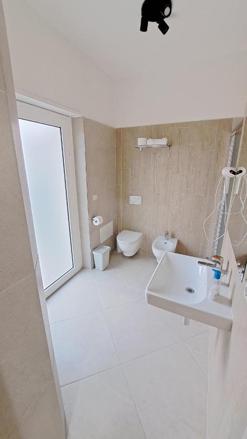 Hera Tropea Rooms Dış mekan fotoğraf
