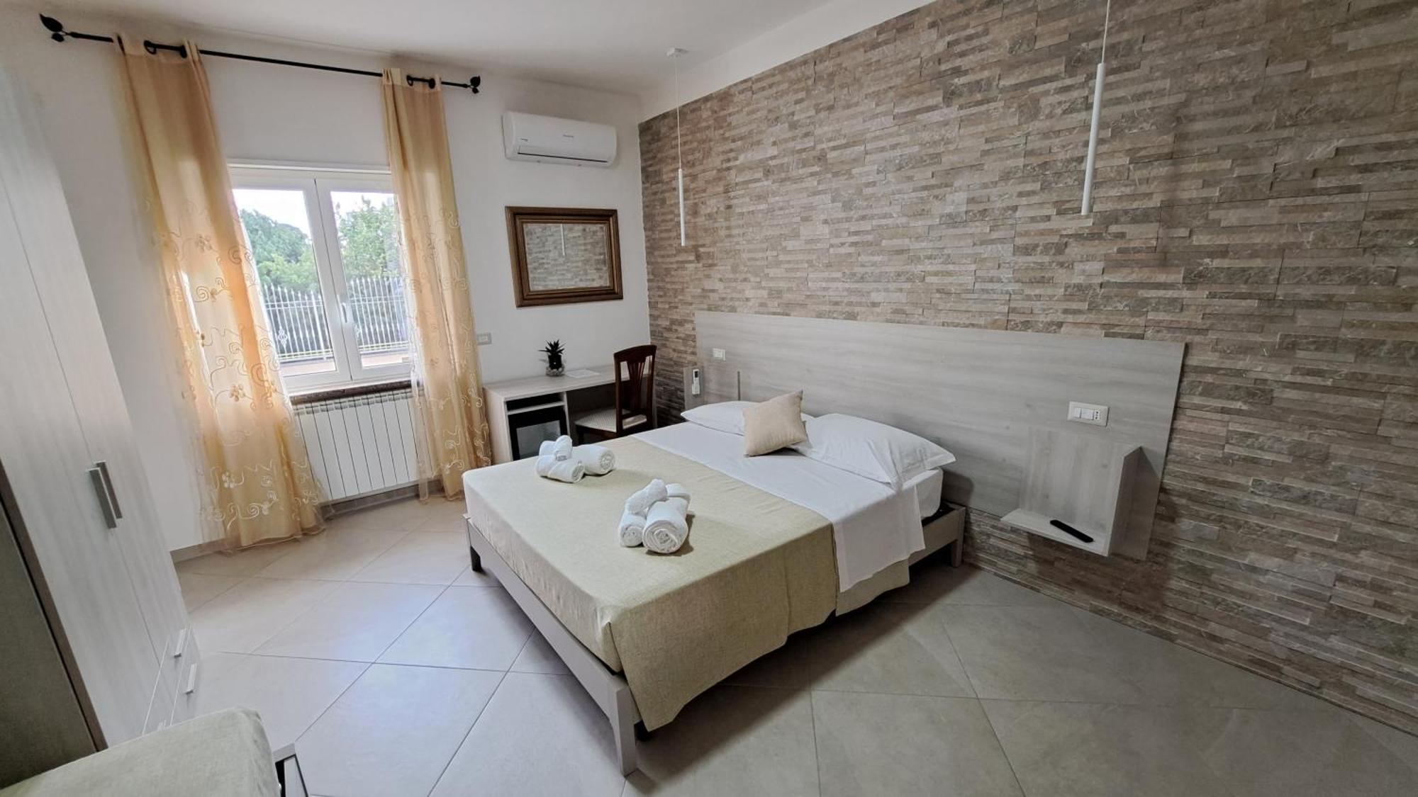 Hera Tropea Rooms Dış mekan fotoğraf