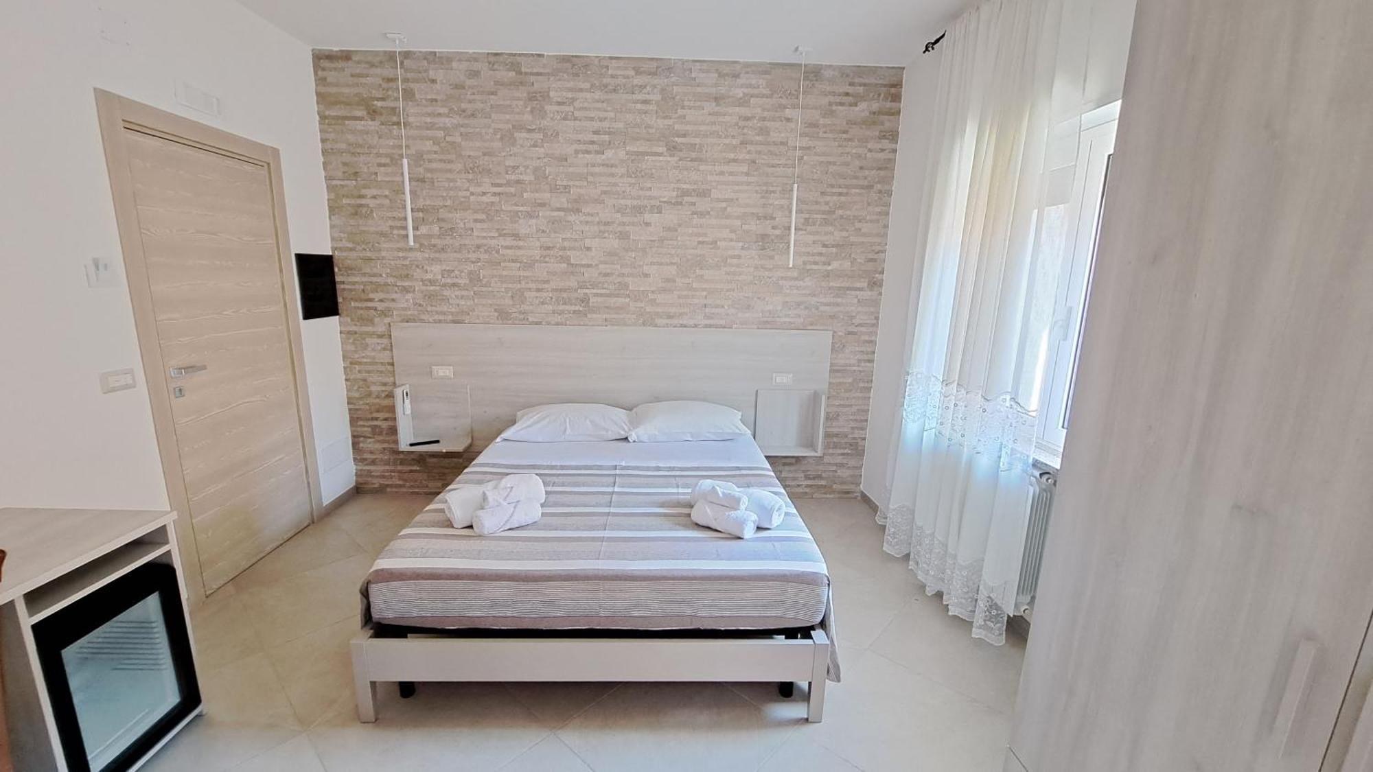 Hera Tropea Rooms Dış mekan fotoğraf